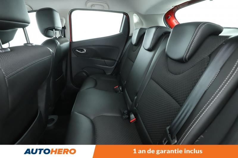 Renault Clio 0.9 TCe Energy Intens 90 ch