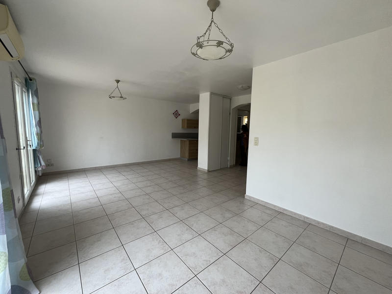 Villa - 82 m² - 4 pièces