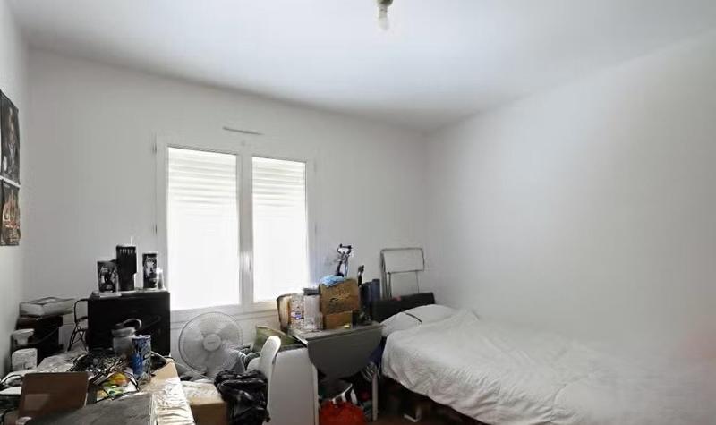 Maison - 67 m² - 3 pièces