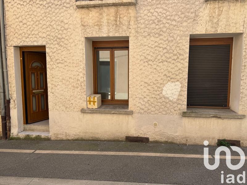 Appartement - 51 m² - 3 pièces