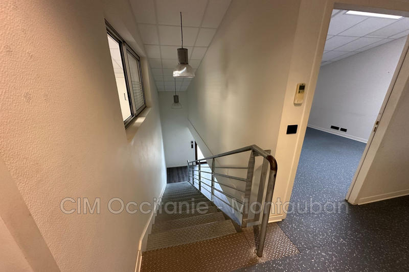 Local commercial - 294 m²