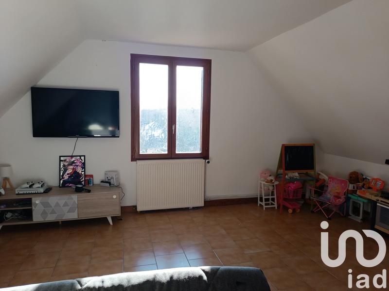 Maison - 132 m² - 5 pièces