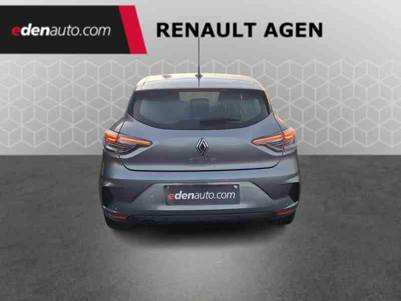 Renault Clio TCe 90 ch Gsr2 Evolution