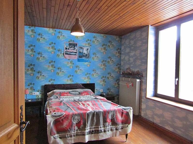 Maison - 84 m² - 4 pièces