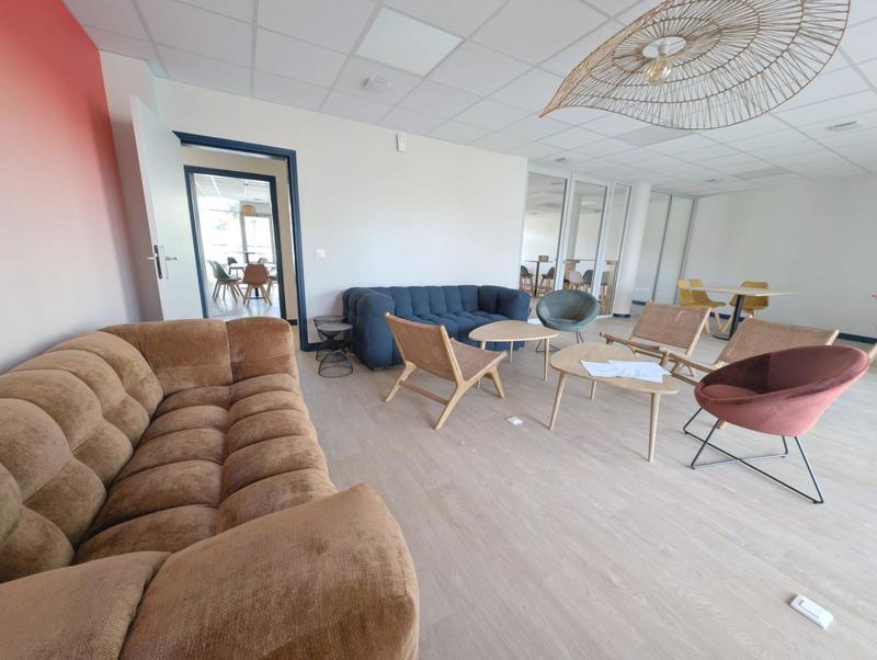 Appartement - 23 m² - 1 pièce