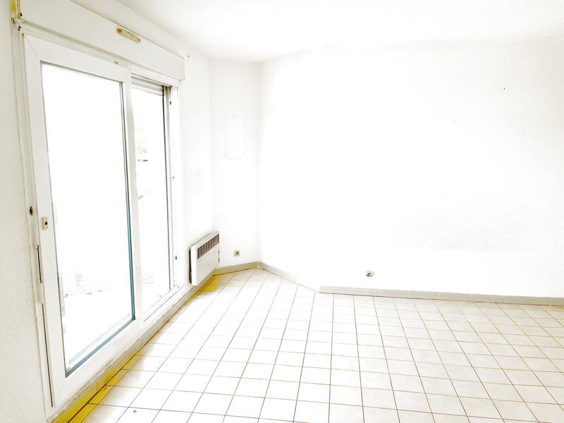 Appartement - 55 m² - 2 pièces