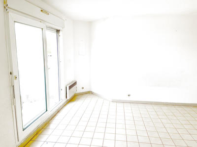 Appartement - 55 m² - 2 pièces