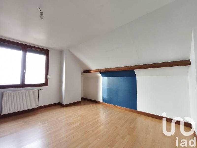 Maison - 114 m² - 4 pièces