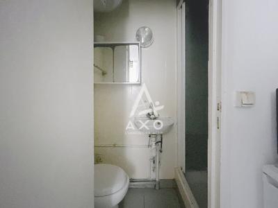 Appartement - 12 m² - 1 pièce