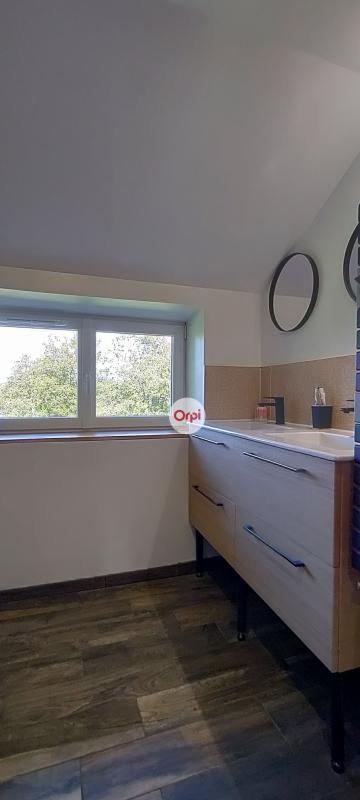 Maison de campagne - 105 m² - 4 pièces