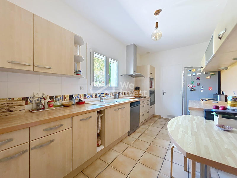 Villa - 115 m² - 5 pièces