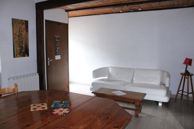 Maison - 72 m² - 3 pièces