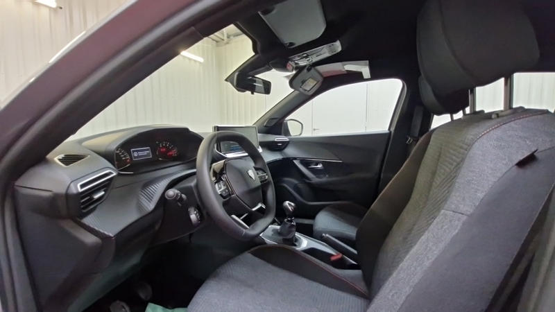 Peugeot 2008 PureTech 100 s&amp;amp;S Style