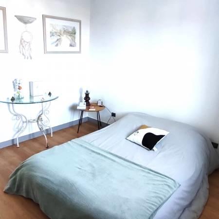 Maison - 108 m² - 7 pièces