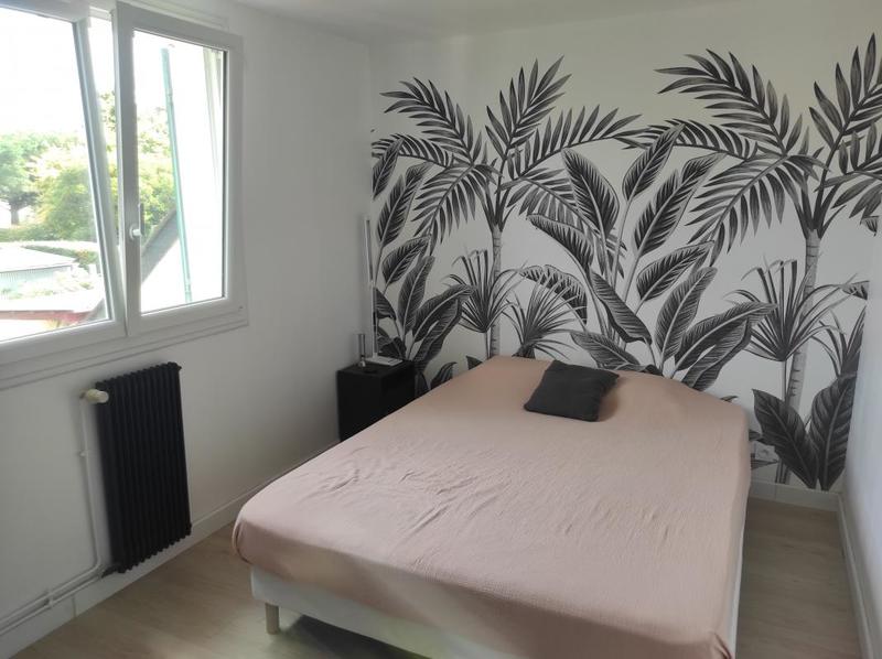 Maison - 96 m² - 4 pièces