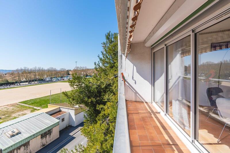 Appartement - 77 m² - 4 pièces