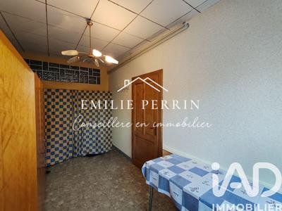 Maison de village - 151 m² - 6 pièces