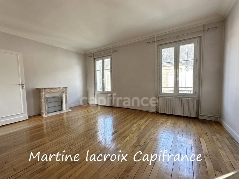 Immeuble - 194 m² - 6 pièces