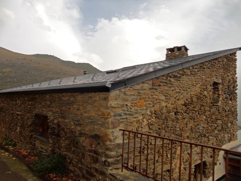 Maison - 128 m² - 4 pièces