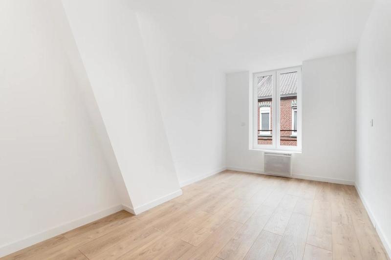 Maison - 135 m² - 7 pièces