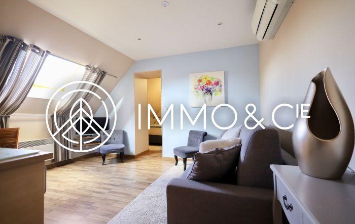 Maison - 570 m² - 17 pièces