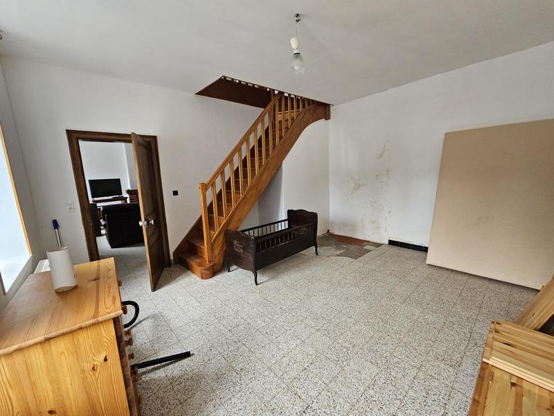 Maison - 113 m² - 4 pièces