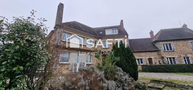 Appartement - 162 m² - 5 pièces