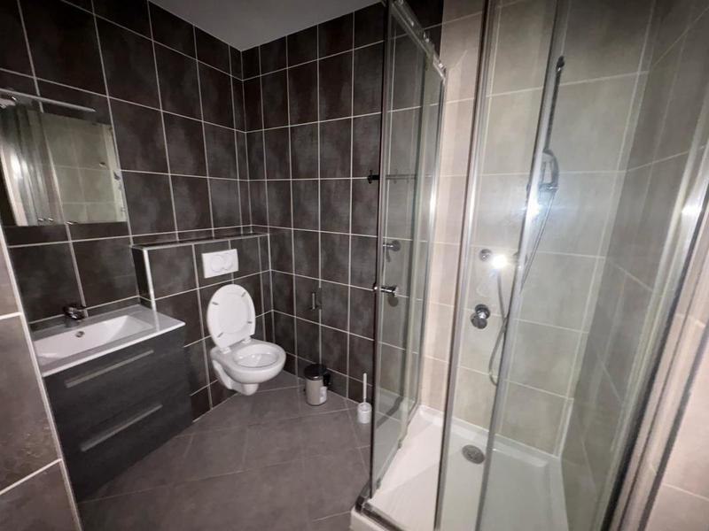 Studio - 20 m² - 1 pièce