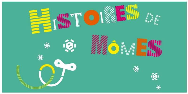 Graines de Moutards à Cajarc, histoires de mômes en avant la musique !