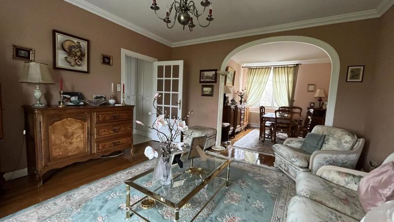 Pavillon - 95 m² - 4 pièces