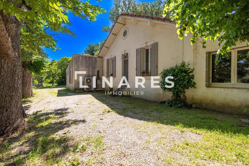 Maison - 117 m² - 5 pièces