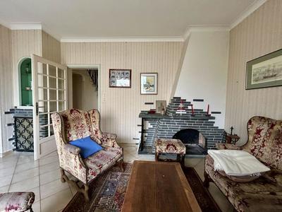 Maison de ville - 131 m² - 6 pièces