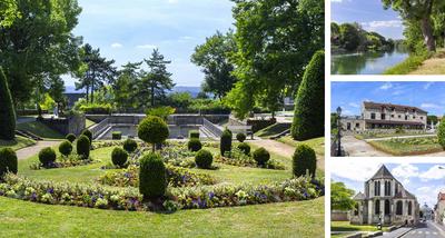 Maison - 114 m² - 5 pièces