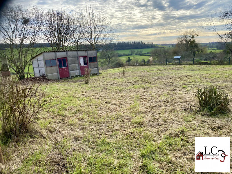 Maison - 71 m² - 5 pièces