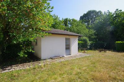 Maison - 133 m² - 5 pièces