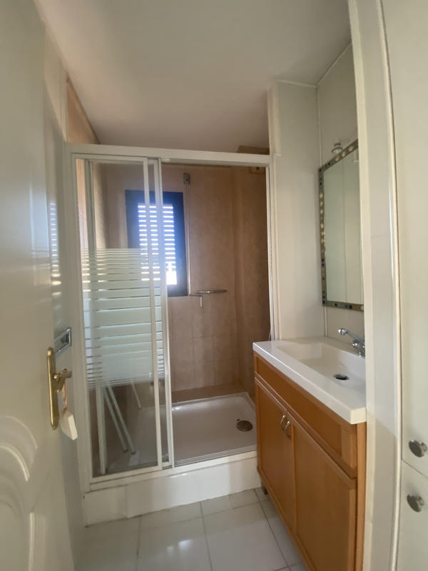 Appartement - 110 m² - 4 pièces