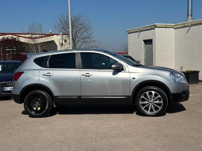 Nissan Qashqai 2.0 140 Acenta All-Mode