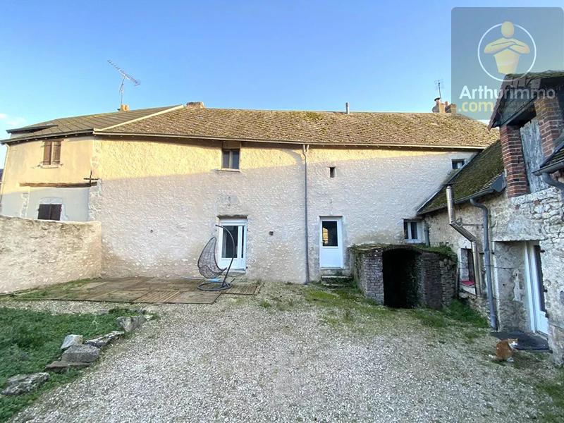 Maison - 173 m² - 7 pièces