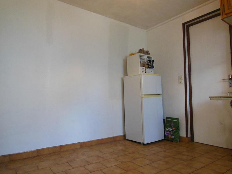 Maison - 50 m² - 4 pièces