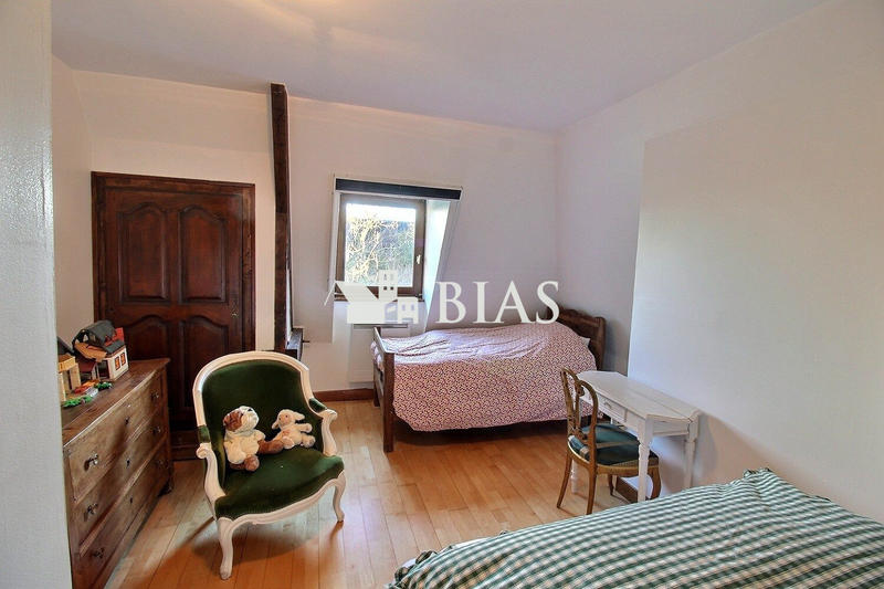 Maison ancienne - 287 m² - 10 pièces