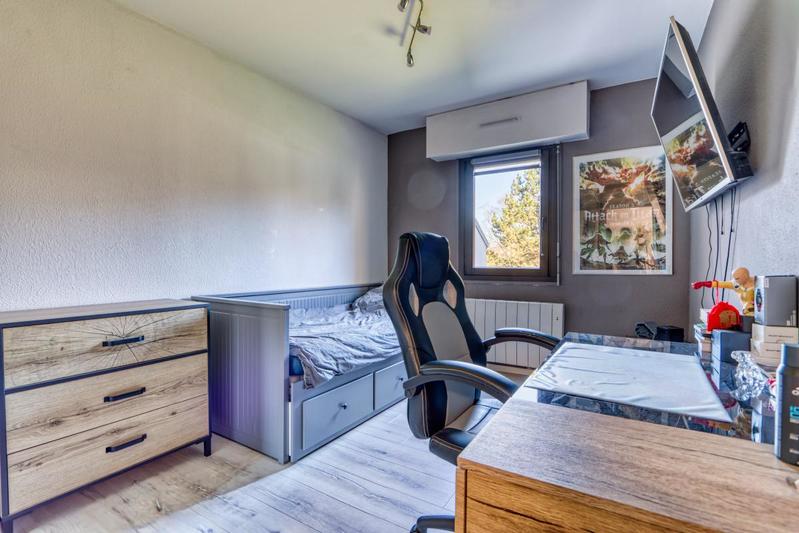 Appartement - 170 m² - 7 pièces