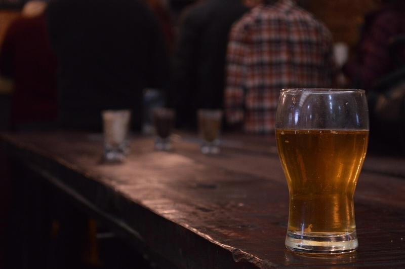 Fonds de commerce - 160 m²