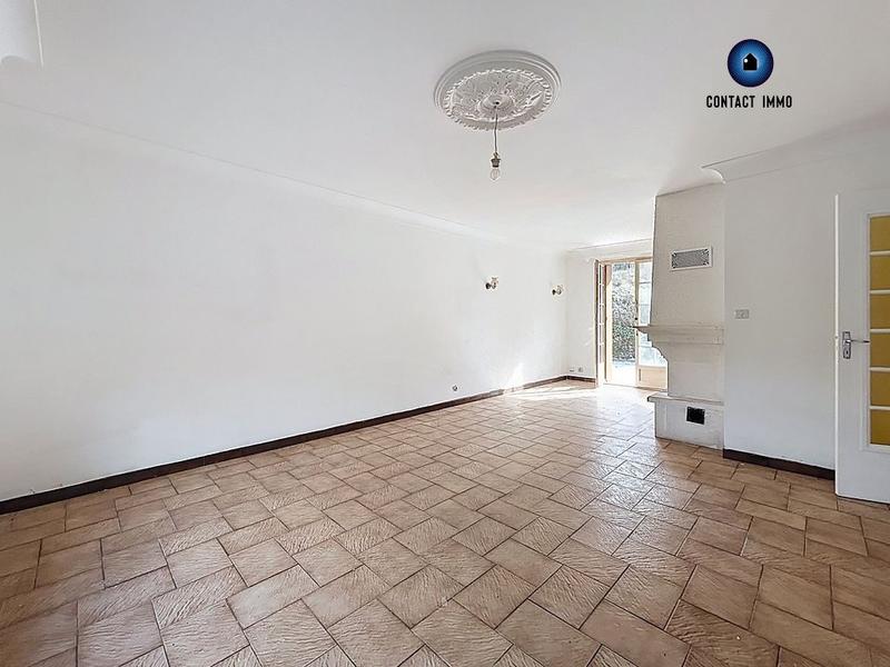 Maison - 131 m² - 5 pièces