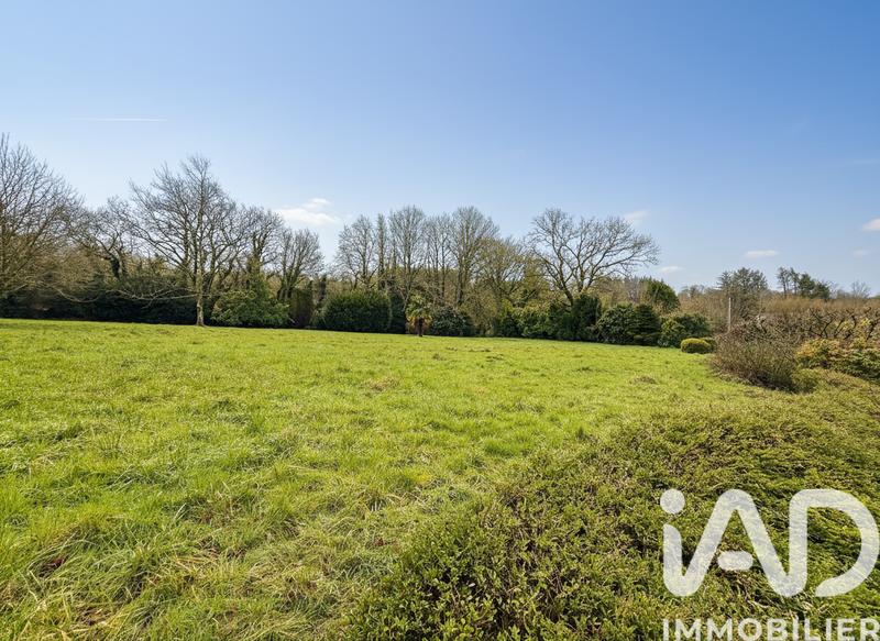 Maison de campagne - 120 m² - 5 pièces