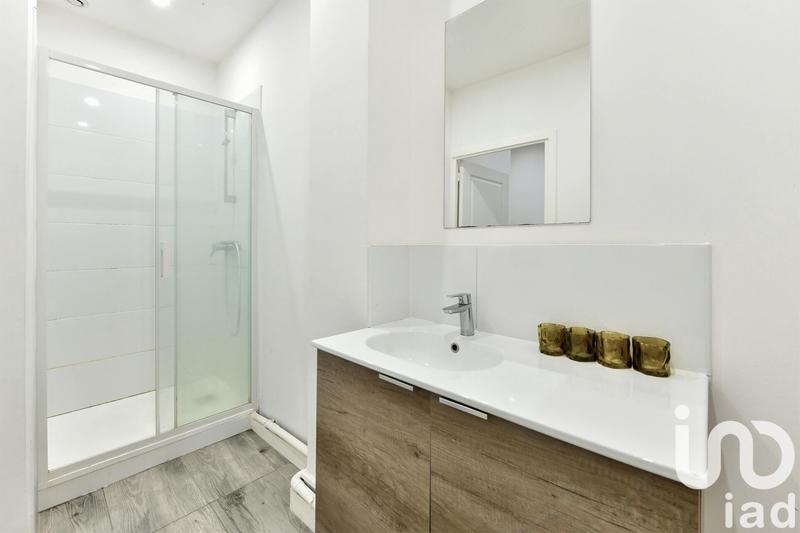 Appartement - 58 m² - 4 pièces