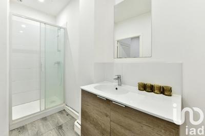 Appartement - 58 m² - 4 pièces