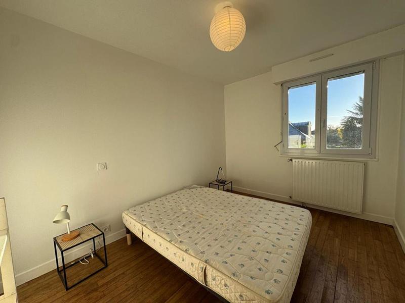 Maison - 84 m² - 5 pièces