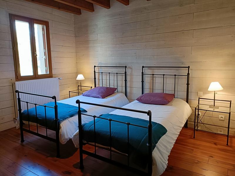 Maison - 575 m² - 16 pièces