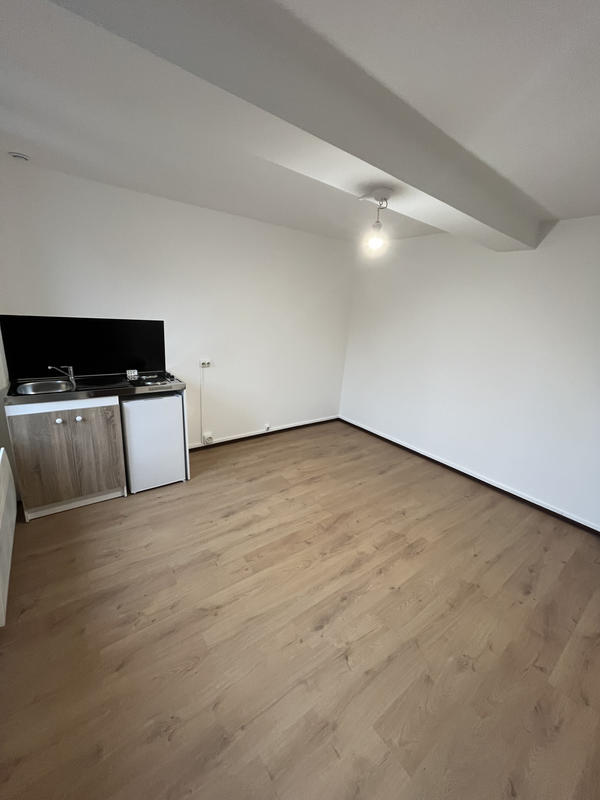 Appartement - 40 m² - 1 pièce