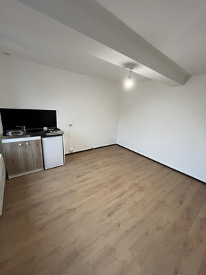 Appartement - 40 m² - 1 pièce